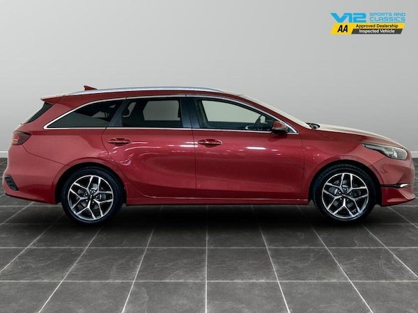 Used Kia Ceed 2022 for sale - 76079855: Photo 11