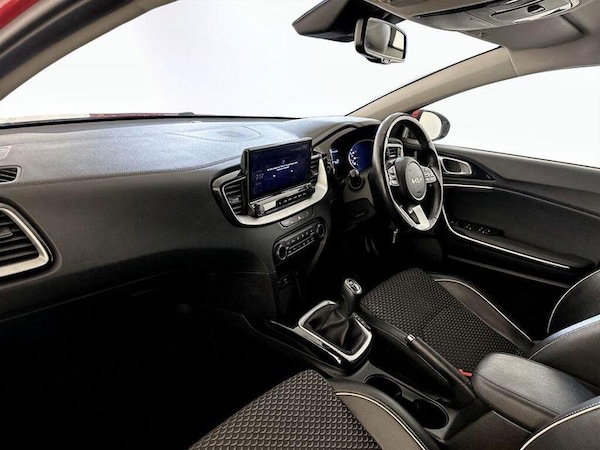 Used Kia Ceed 2022 for sale - 76079855: Photo 12