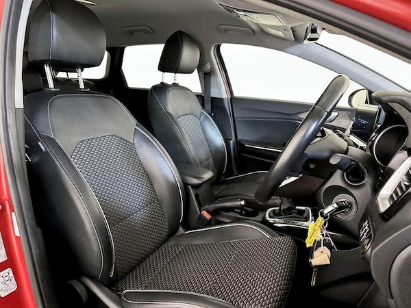 Used Kia Ceed 2022 for sale - 76079855: Photo 13