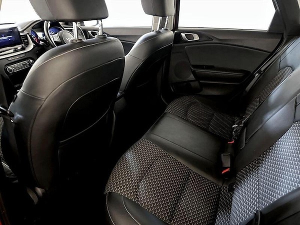 Used Kia Ceed 2022 for sale - 76079855: Photo 14