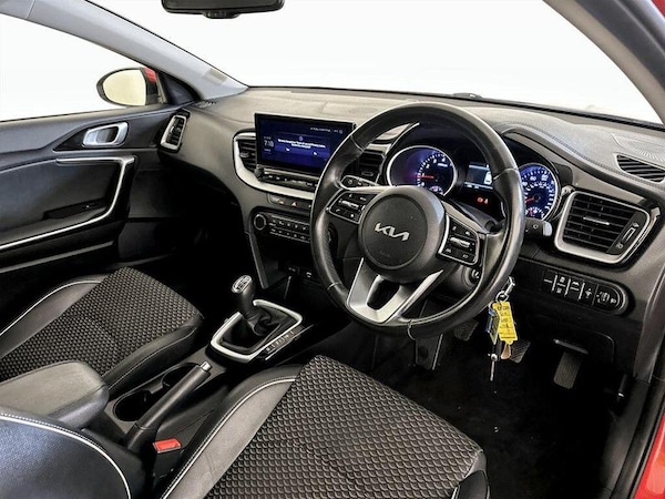 Used Kia Ceed 2022 for sale - 76079855: Photo 15