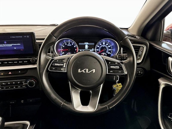 Used Kia Ceed 2022 for sale - 76079855: Photo 16