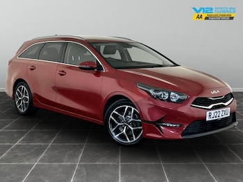 Kia - Ceed