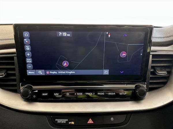 Used Kia Ceed 2022 for sale - 76079855: Photo 21