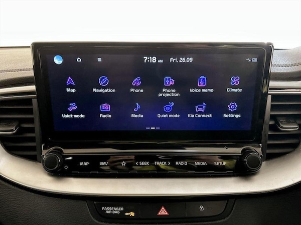 Used Kia Ceed 2022 for sale - 76079855: Photo 22