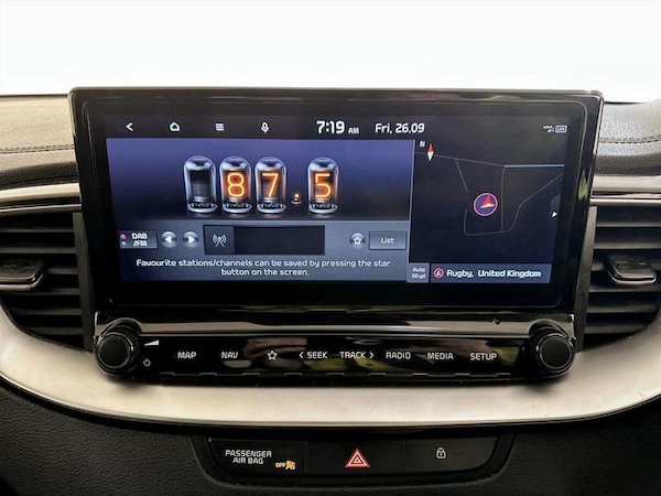Used Kia Ceed 2022 for sale - 76079855: Photo 23