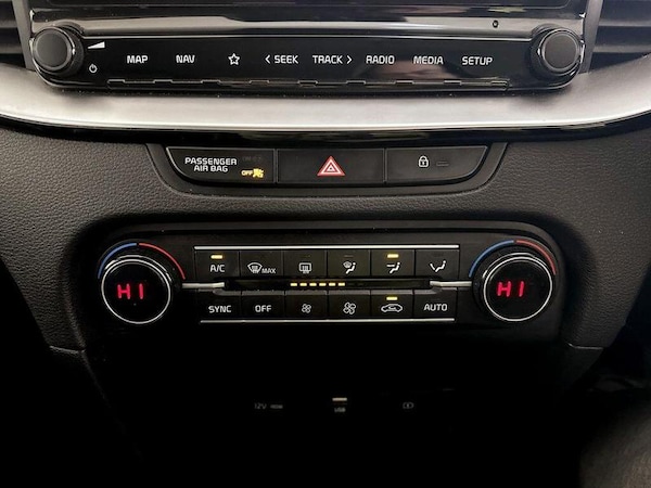 Used Kia Ceed 2022 for sale - 76079855: Photo 24