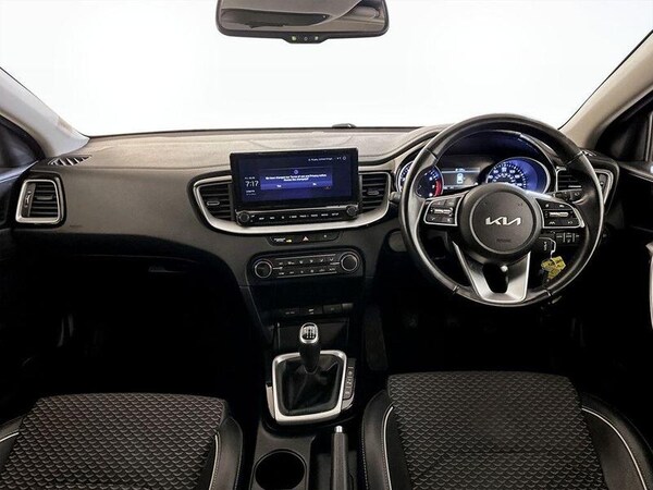 Used Kia Ceed 2022 for sale - 76079855: Photo 3