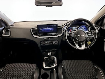 Used Kia Ceed 2022 for sale - 76079855: Photo 3