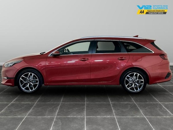 Used Kia Ceed 2022 for sale - 76079855: Photo 7