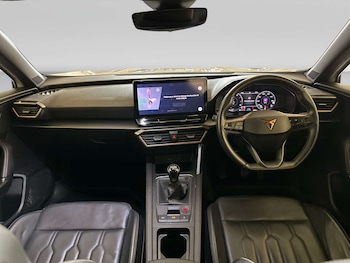 Used Cupra Formentor 2023 for sale - 79618209: Photo