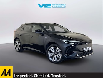Used Subaru Other 2023 for sale - 78460239: Photo