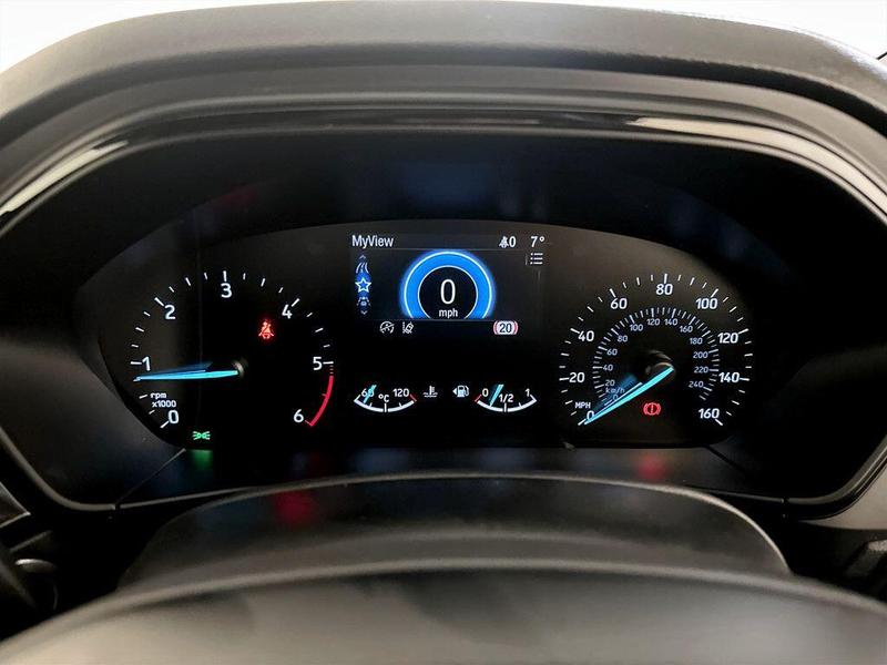 Used Ford Focus 2018 for sale - 76076749: Photo 18