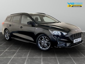 Ford - Focus