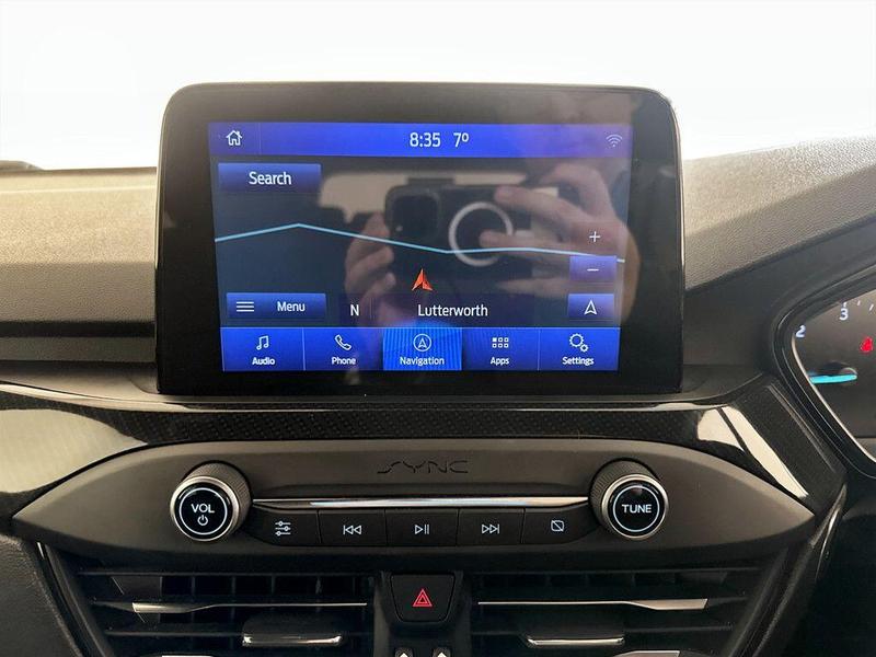 Used Ford Focus 2018 for sale - 76076749: Photo 20