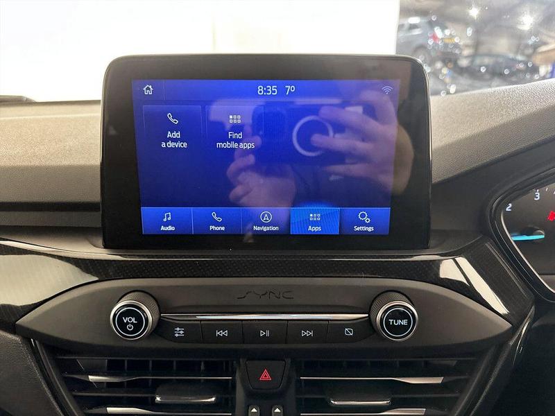 Used Ford Focus 2018 for sale - 76076749: Photo 22