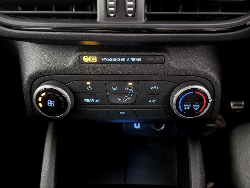 Used Ford Focus 2018 for sale - 76076749: Photo 24