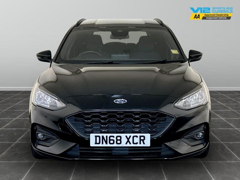 Used Ford Focus 2018 for sale - 76076749: Photo 5