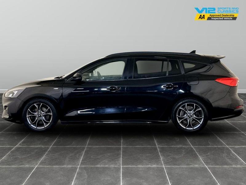 Used Ford Focus 2018 for sale - 76076749: Photo 7