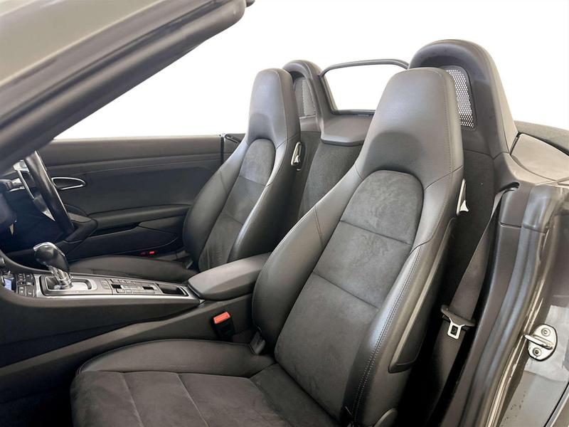 Used Porsche Boxster 2020 for sale - 77020131: Photo 14