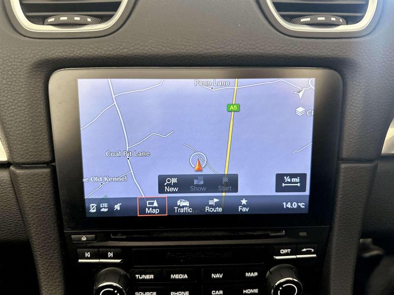 Used Porsche Boxster 2020 for sale - 77020131: Photo 23