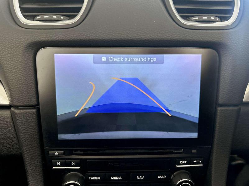 Used Porsche Boxster 2020 for sale - 77020131: Photo 25