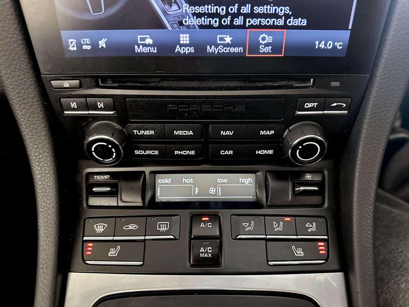 Used Porsche Boxster 2020 for sale - 77020131: Photo 26