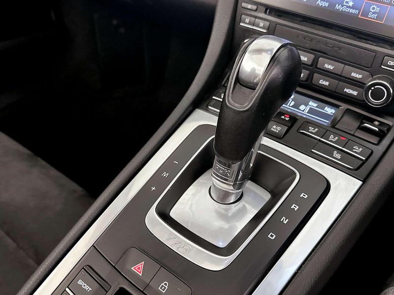 Used Porsche Boxster 2020 for sale - 77020131: Photo 27