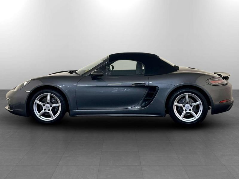 Used Porsche Boxster 2020 for sale - 77020131: Photo 7