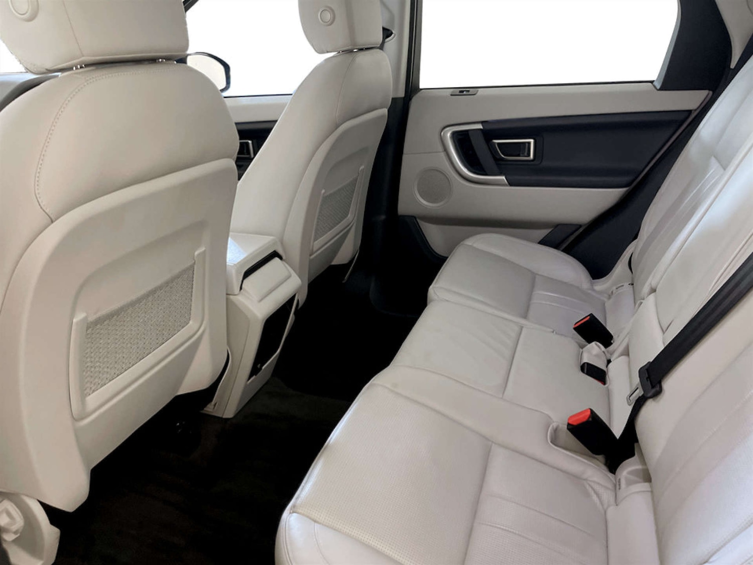 Used Land Rover Discovery Sport 2018 for sale - 77213726: Photo 14