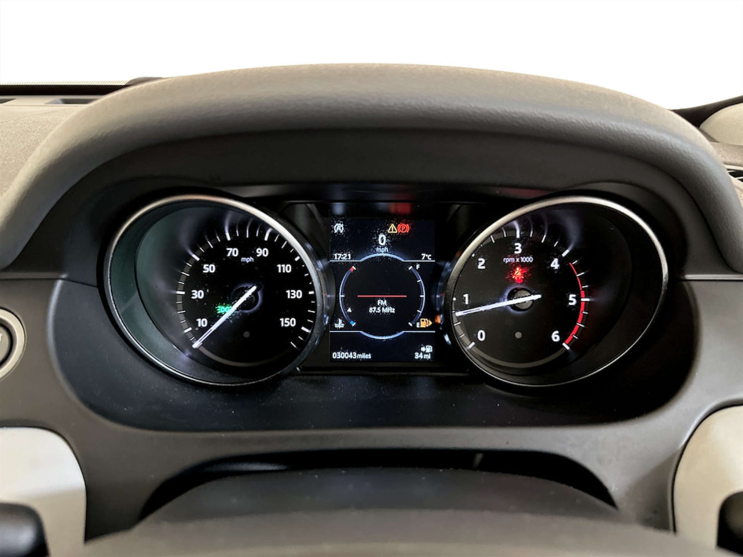 Used Land Rover Discovery Sport 2018 for sale - 77213726: Photo 20