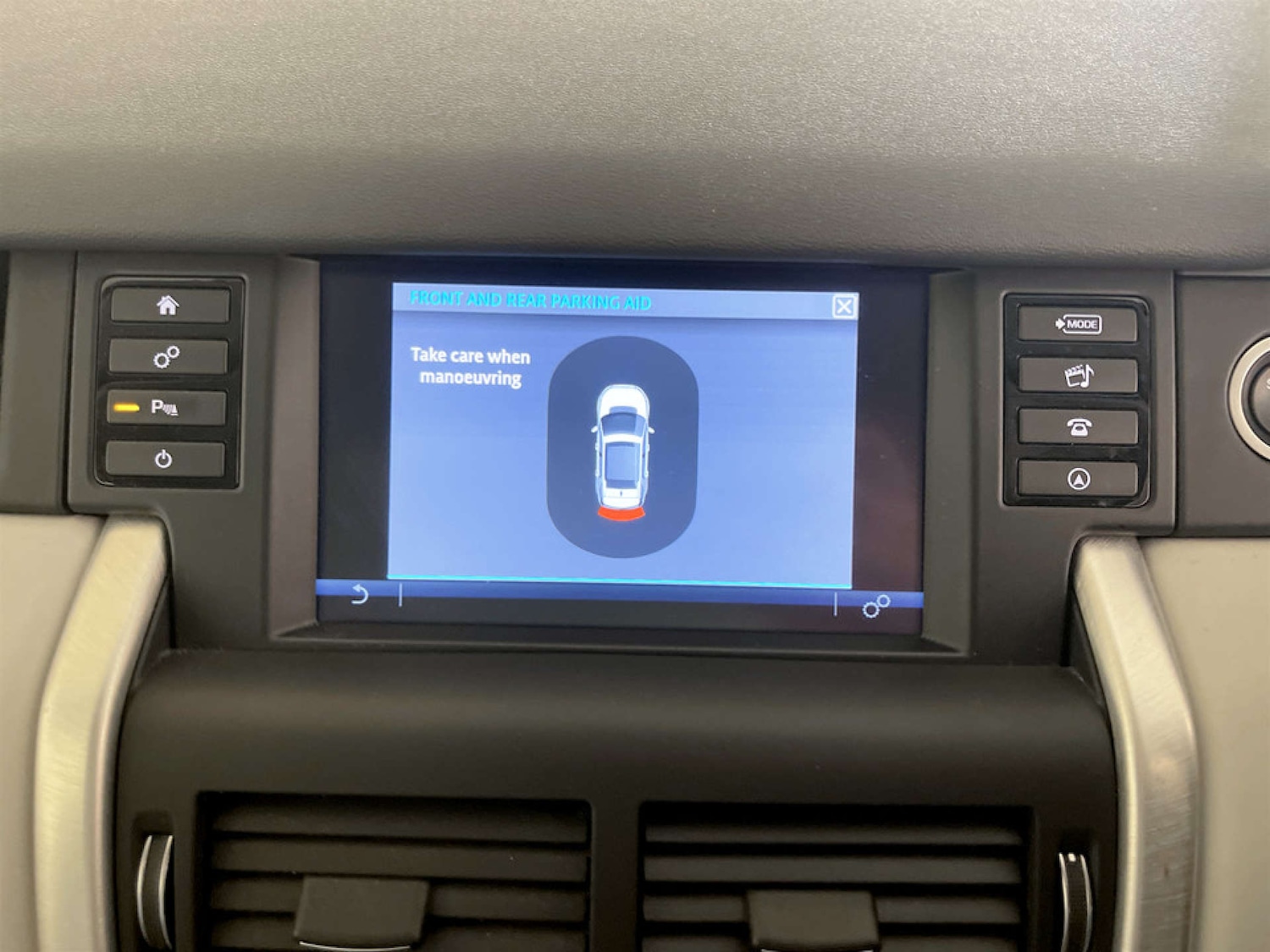 Used Land Rover Discovery Sport 2018 for sale - 77213726: Photo 24