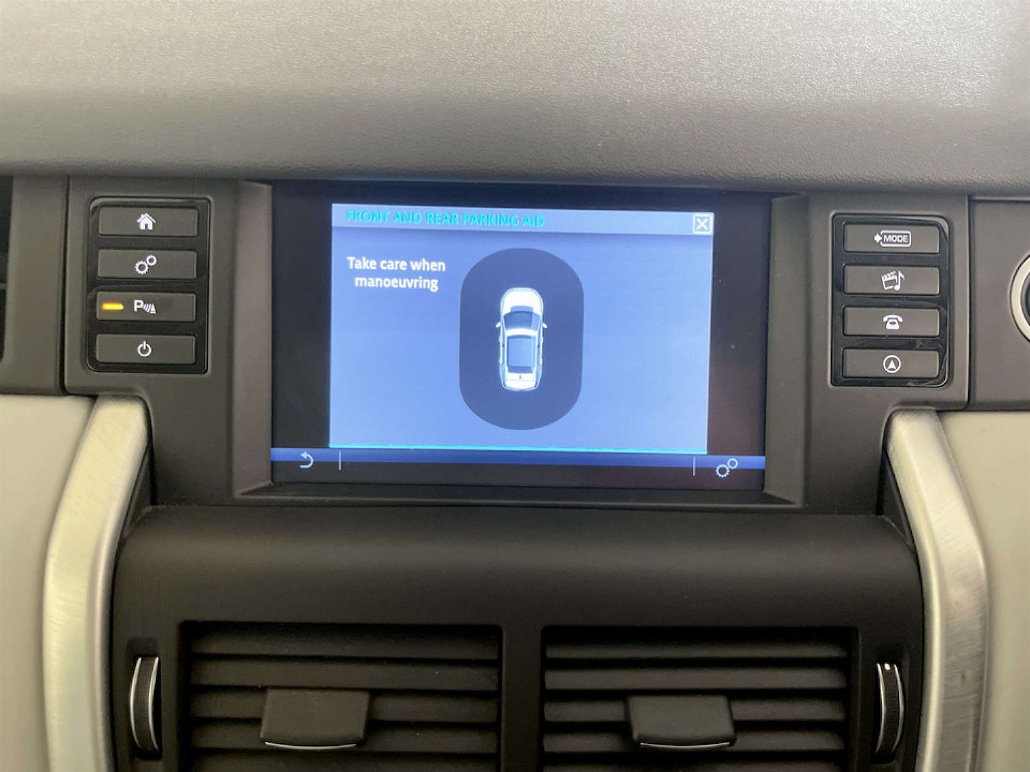 Used Land Rover Discovery Sport 2018 for sale - 77213726: Photo 25