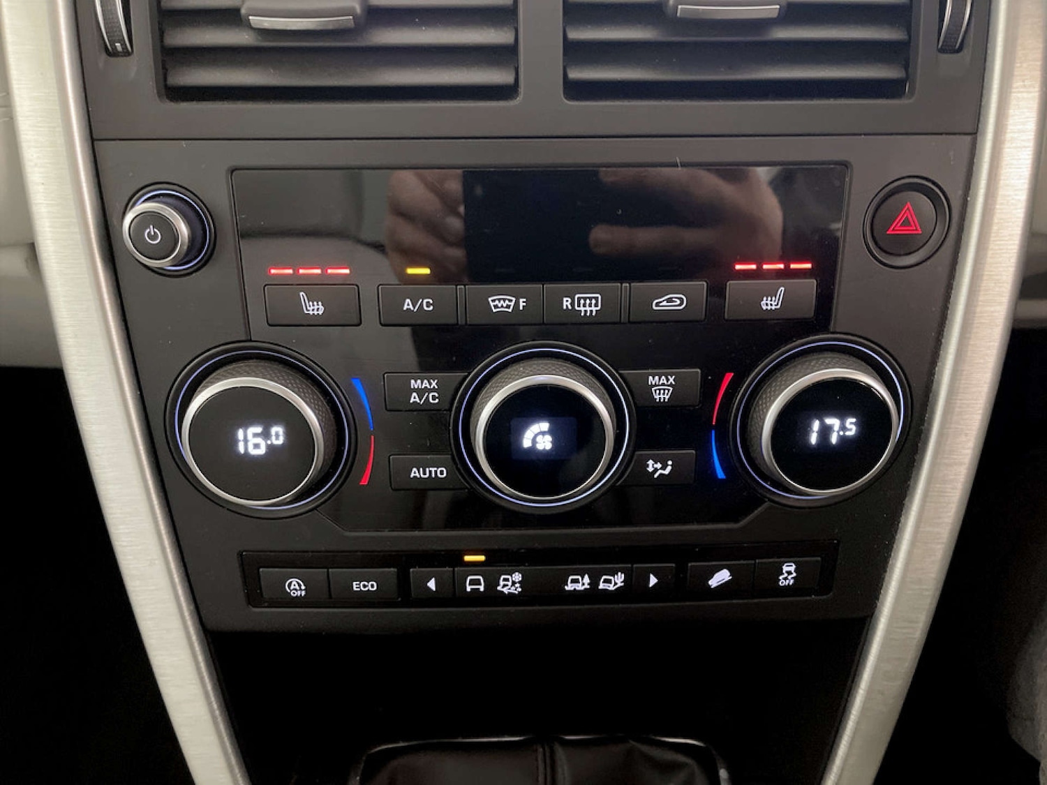 Used Land Rover Discovery Sport 2018 for sale - 77213726: Photo 26