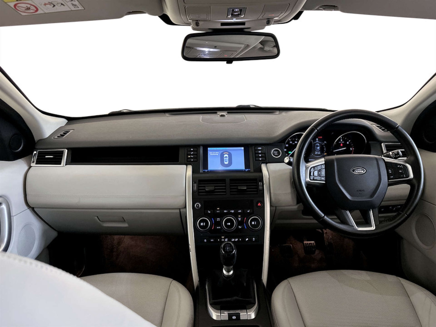 Used Land Rover Discovery Sport 2018 for sale - 77213726: Photo 3