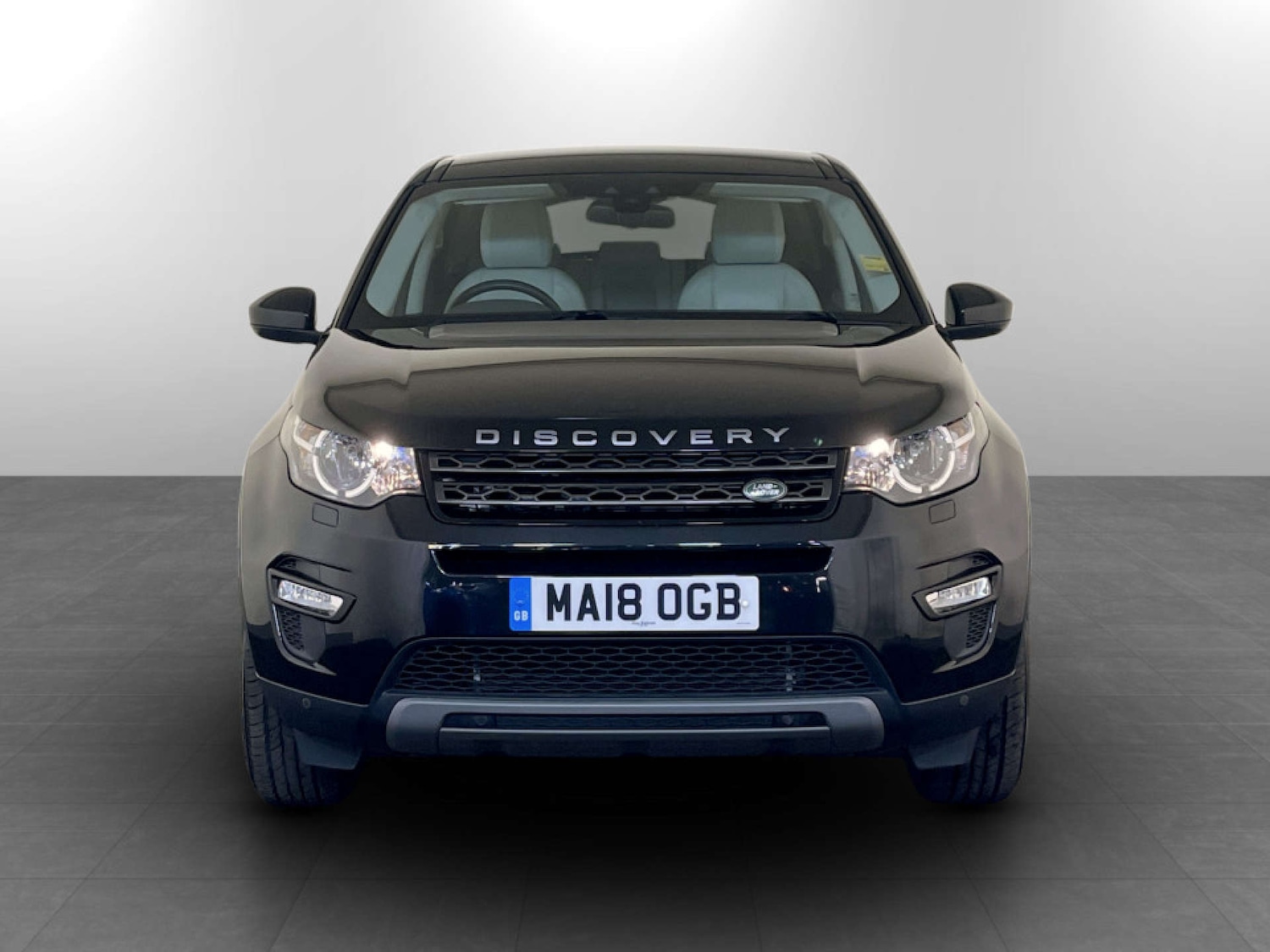 Used Land Rover Discovery Sport 2018 for sale - 77213726: Photo 5