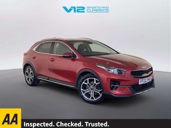 Used Kia XCeed 2022 for sale - 78995015: Photo