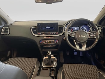 Used Kia XCeed 2022 for sale - 78995015: Photo