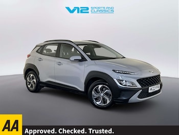 Used Hyundai KONA 2022 for sale - 78510986: Photo