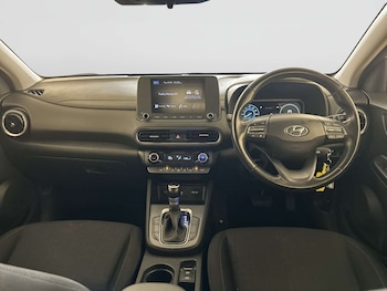 Used Hyundai KONA 2022 for sale - 78510986: Photo