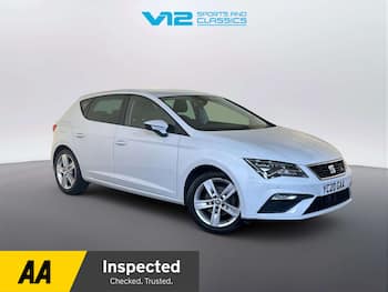 Used SEAT Leon 2020 for sale - 79668689: Photo