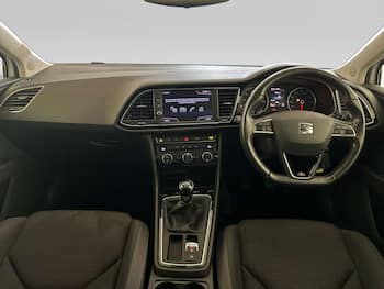 Used SEAT Leon 2020 for sale - 79668689: Photo
