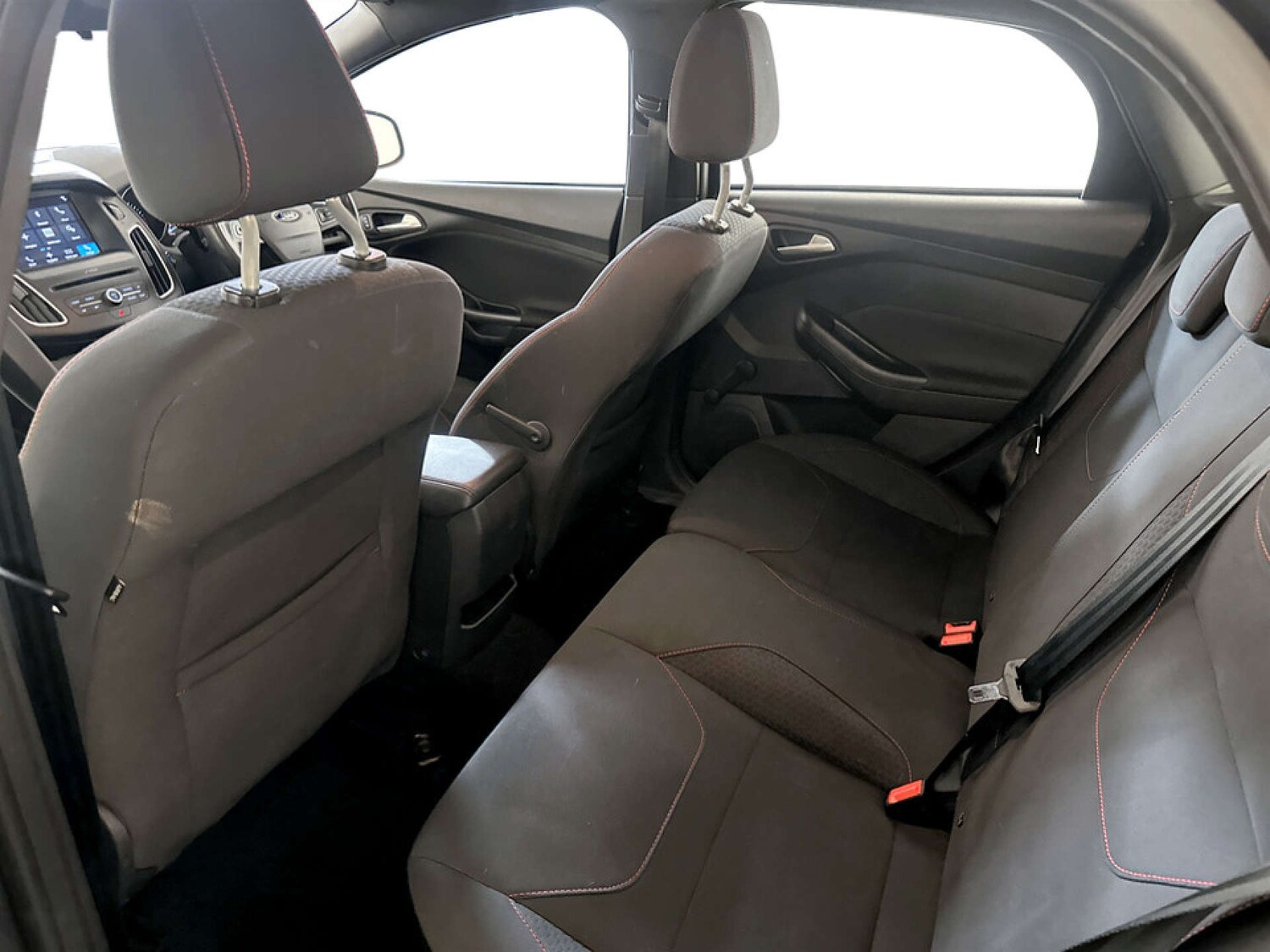 Used Ford Focus 2017 for sale - 77383435: Photo 14