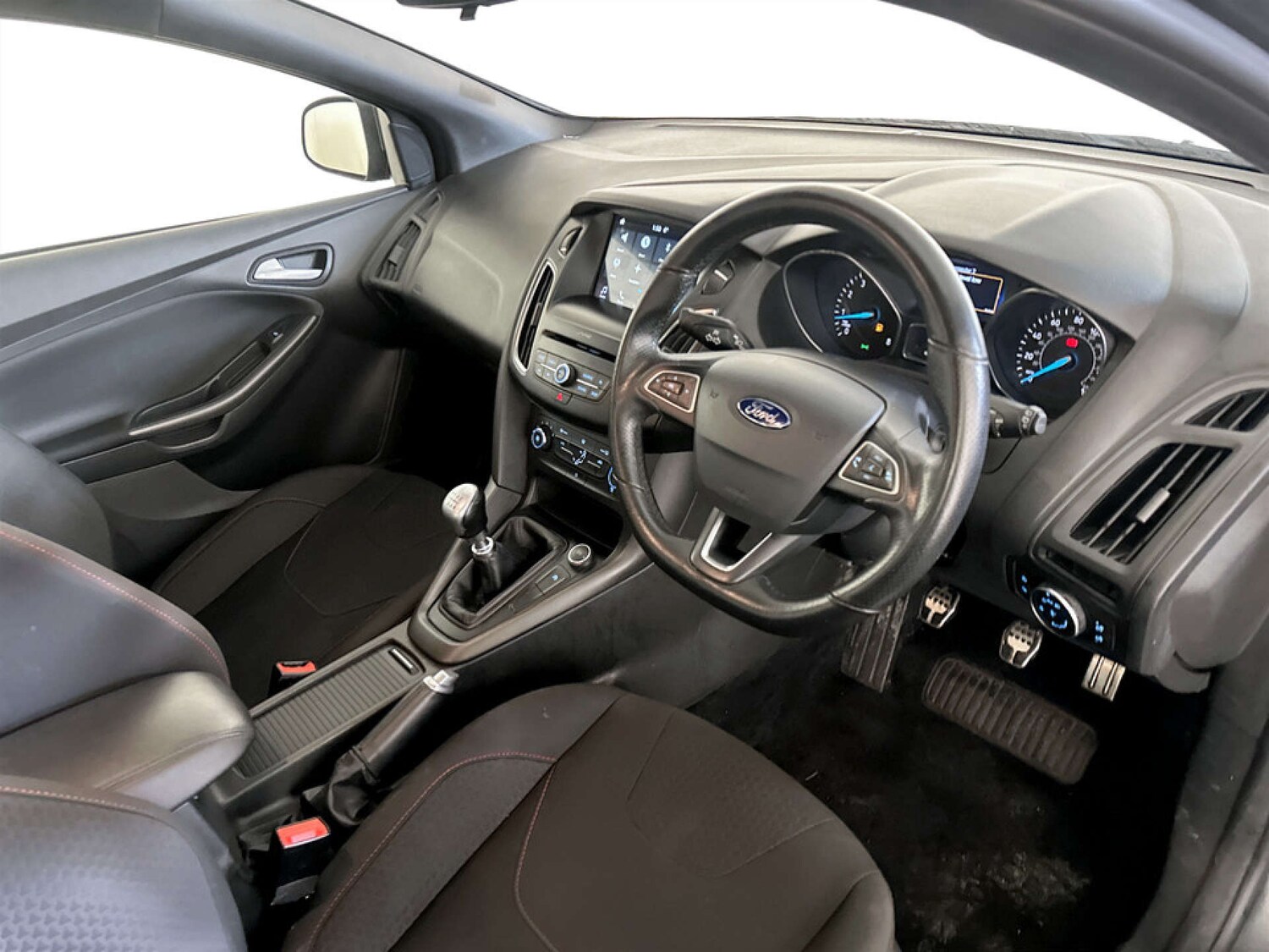 Used Ford Focus 2017 for sale - 77383435: Photo 15