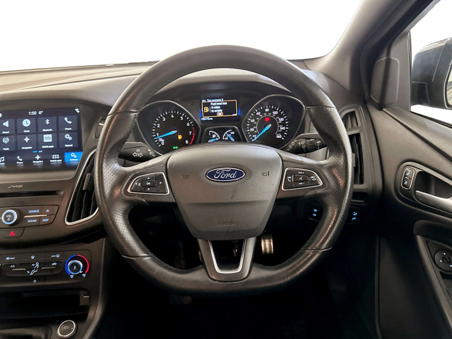 Used Ford Focus 2017 for sale - 77383435: Photo 19