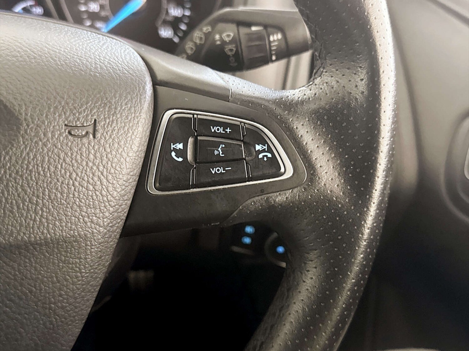 Used Ford Focus 2017 for sale - 77383435: Photo 20