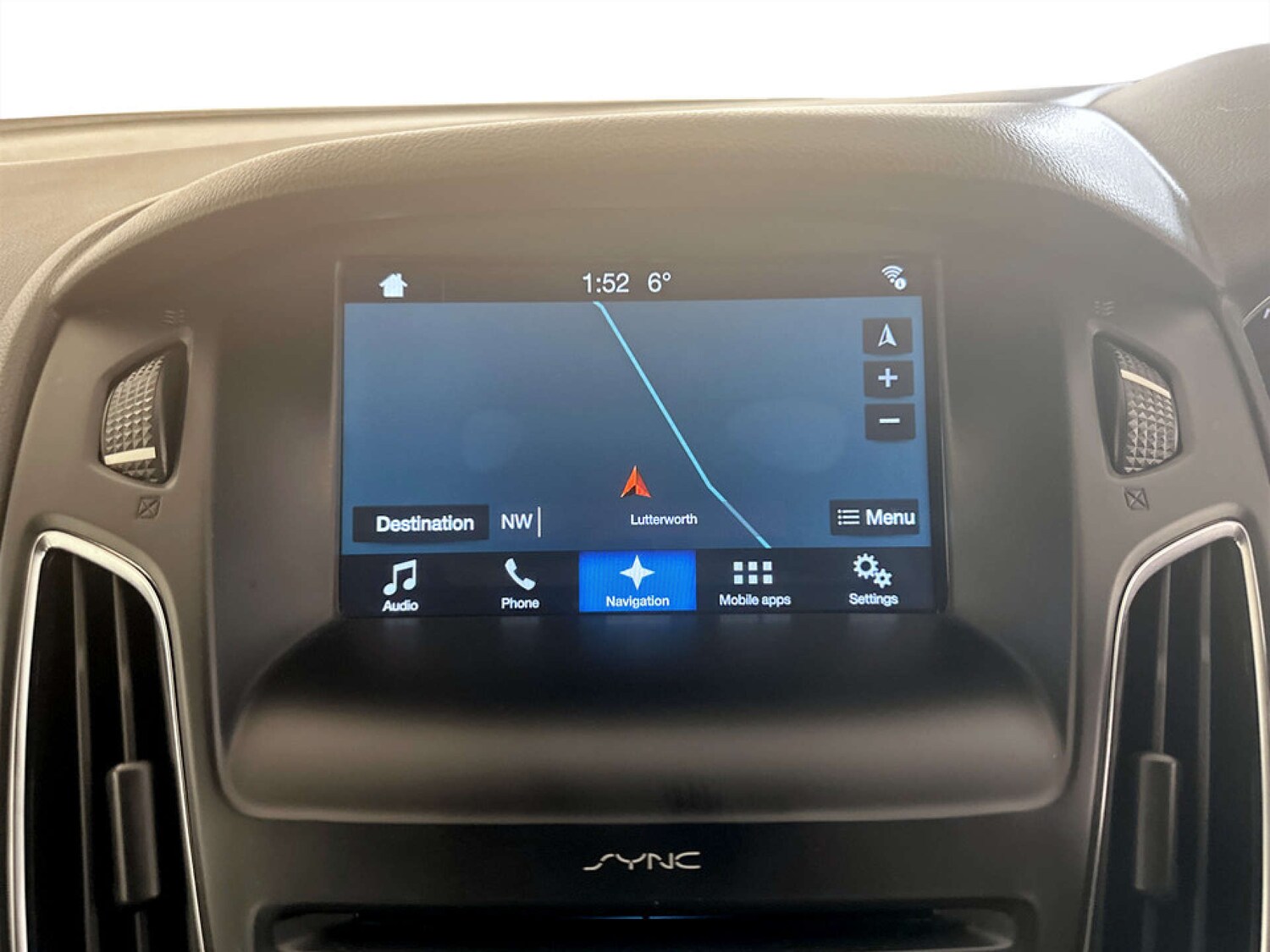 Used Ford Focus 2017 for sale - 77383435: Photo 22