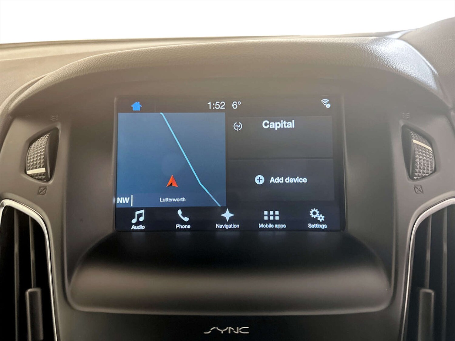 Used Ford Focus 2017 for sale - 77383435: Photo 23