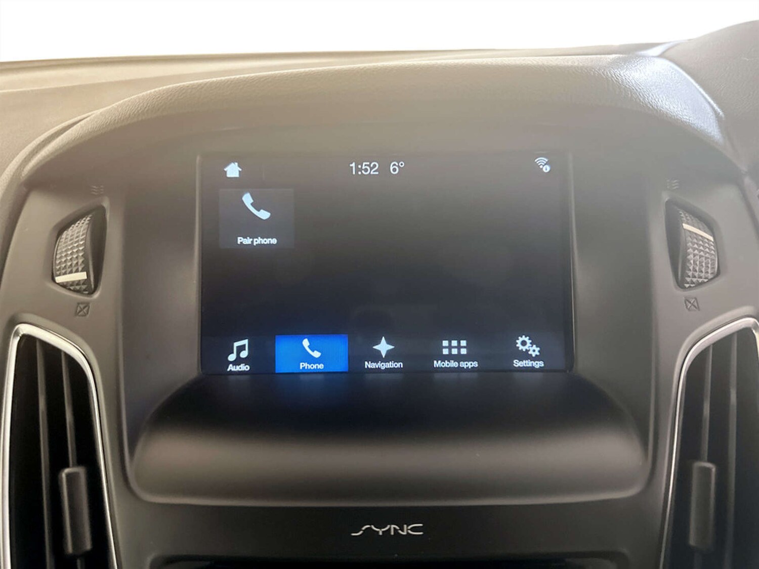 Used Ford Focus 2017 for sale - 77383435: Photo 24