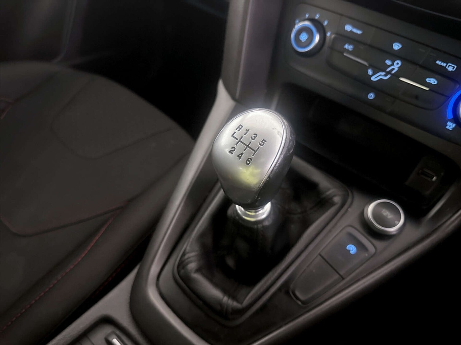 Used Ford Focus 2017 for sale - 77383435: Photo 26